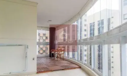 Prédio novo com lazer em moema a poucos passos do parque ibirapuera