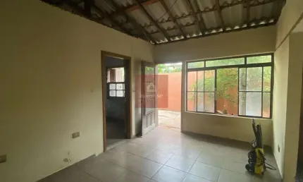 Casa com 2 quartos à venda na Rua Macejana, --, Planalto Paulista, São Paulo