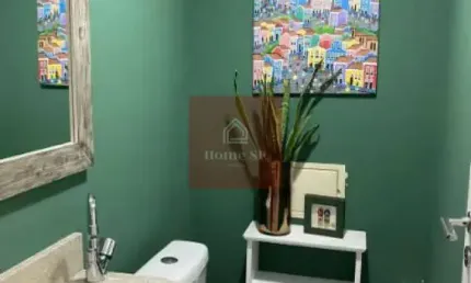 Apartamento com 3 quartos à venda na Rua Doutor Antônio Bento, --, Santo Amaro, São Paulo