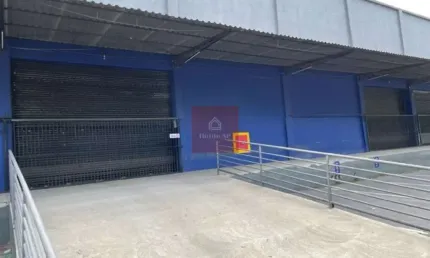 Barracão / Galpão / Depósito para alugar na Avenida Engenheiro Roberto Zuccolo, --, Vila Leopoldina, São Paulo