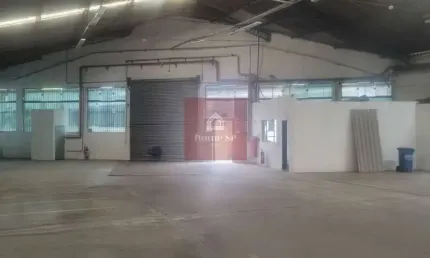 Barracão / Galpão / Depósito para alugar na Avenida Doutor Gastão Vidigal, --, Vila Leopoldina, São Paulo