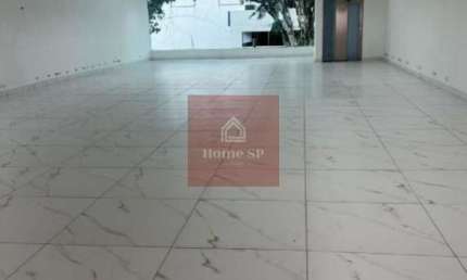 Vila Clementino;  Prédio comercial com 1000 metros, 06 banheiros,15 vagas.
