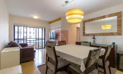 Apartamento com 3 quartos à venda na Avenida Damasceno Vieira, --, Vila Mascote, São Paulo