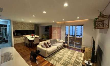 Apartamento com 2 quartos à venda na Rua Arapá, --, Vila Mascote, São Paulo