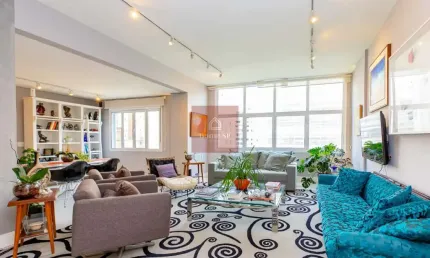 **Apartamento à venda no Jardim Paulista ? Conforto, modernidade e localização privilegiada**