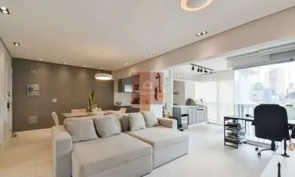 Apartamento com 2 quartos à venda na Rua Santo Irineu, --, Bosque da Saúde, São Paulo