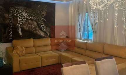 Apartamento com ótimo valor comercial a venda em Santo Amaro