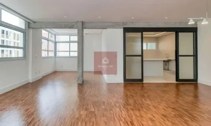 JARDINS - APARTAMENTO A VENDA 213M² 3SUITES 2VGS TOTALMENTE REFORMADO