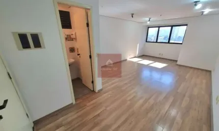 Casa comercial com 1 sala à venda na Rua Botucatu, --, Vila Clementino, São Paulo