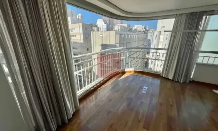 Jardins apartamento a venda 89m² 2dorms 2suite 2 vagas de garagem