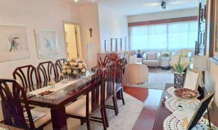 Apartamento com 3 quartos à venda na Rua João de Souza Dias, --, Campo Belo, São Paulo