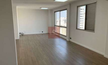 APARATMENTO PARA LOCAÇÃO JARDIM PAULISTA - 189M 3SUÍTES 3VAGAS DE GARAGEM