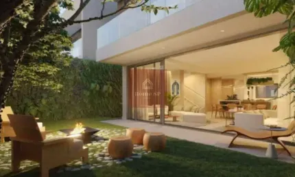 Casa com 4 quartos à venda na Avenida Piassanguaba, --, Planalto Paulista, São Paulo
