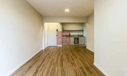 Apartamento com 1 quarto à venda na Rua Nebraska, --, Brooklin, São Paulo