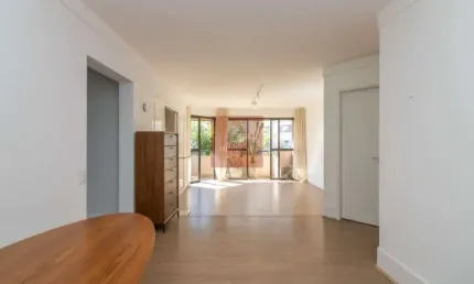 Apartamento tipo para venda com 2 quartos, sendo 2 suítes, 127m²