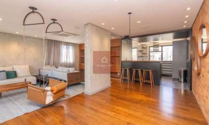 Apartamento tipo para venda com 3 quartos, sendo 1 suíte, 134m².