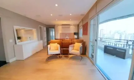 Apartamento tipo para venda com 3 quartos, sendo 1 suíte, 126m²