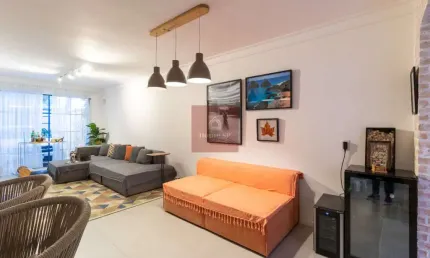 Casa com 3 quartos à venda na Rua Doutor Adhemar Queiroz de Moraes, --, Brooklin Paulista, São Paulo
