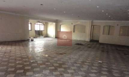 Barracão / Galpão / Depósito para alugar na Avenida Vereador José Diniz, --, Campo Belo, São Paulo