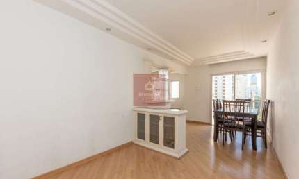 Excelente apartamento perto do Parque das Bicicletas!