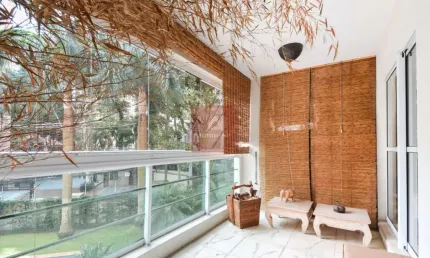 Apartamento tipo para venda com 3 quartos, sendo 1 suíte, 112m²