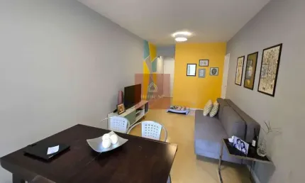 Apartamento para venda na vila olimpia em excelente localização