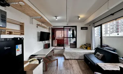 Cobertura! São 3 dormitórios, sendo 1 suíte, 2 vagas e com 158m²  - Brooklin