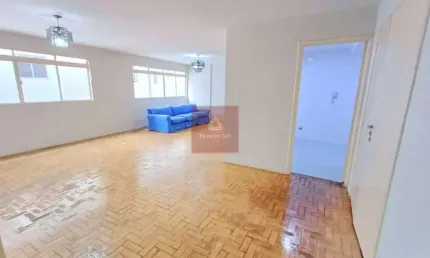 Apartamento com 3 quartos à venda na Rua Pedroso Alvarenga, --, Itaim Bibi, São Paulo