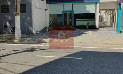 Casa com 1 quarto para alugar na Avenida Pavão, --, Moema, São Paulo