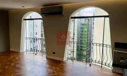 Excelente localização na parte plana do jardim américa