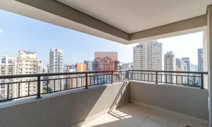 Apartamento tipo para venda com 1 quarto, sendo 1 suíte, 42m²