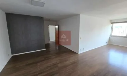 Apartamento com 3 quartos para alugar na Rua Doutor Renato Paes de Barros, --, Itaim Bibi, São Paulo