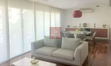 Apartamento com 3 quartos à venda na Avenida Jacutinga, --, Moema, São Paulo