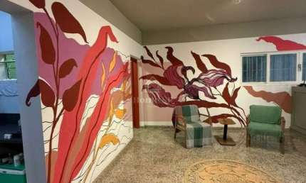 Moema Pássaros, Casa com 5 salas, 3 banheiros , 2 vagas, uso misto