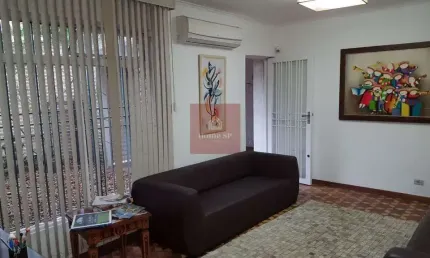 Moema índios, casa com 8 salas, 4 banheiros, 4 vagas