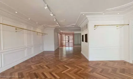 Sala comercial com 1 sala para alugar na Avenida Moaci, --, Moema, São Paulo