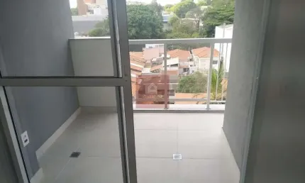 Belissimo apartamento mobiliado para locação, próximo ao metro.