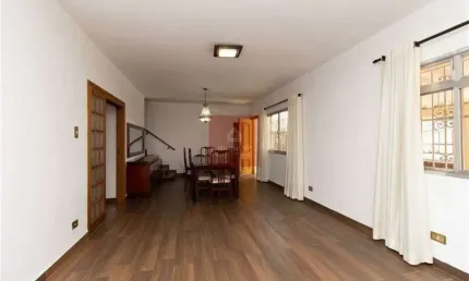 Alto da Boa Vista, Casa sobrado com 5 quartos, 4 banheiros, 6 vagas