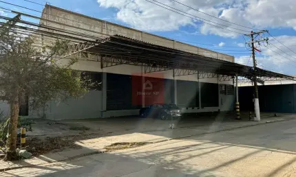 Barracão / Galpão / Depósito para alugar na Avenida Engenheiro Roberto Zuccolo, --, Vila Leopoldina, São Paulo