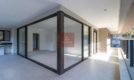 Apartamento com 3 quartos à venda na Alameda Jauaperi, --, Moema, São Paulo