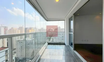 Apartamento tipo para venda em indianópolis com 3 quartos, sendo 3 suítes, 143m²