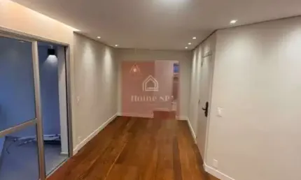 Apartamento a venda vila olimpia 55m² 2dorms 1suite 1vaga