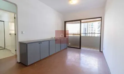 Apartamento tipo para venda em indianópolis com 1 quarto, 41m².