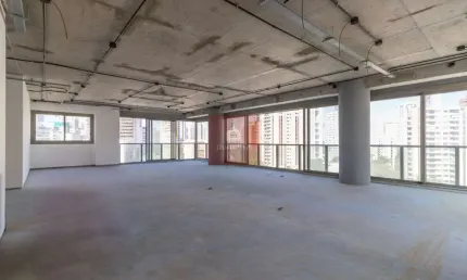Apartamento tipo para venda em vila nova conceição com 3 quartos, sendo 3 suítes, 352m²