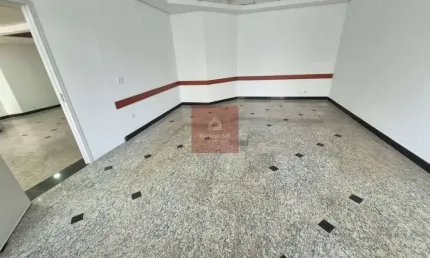 Brooklin, espaço comercial com 7 salas , 8 banheiros , 5 vagas