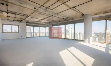 Sofisticação e conforto na vila nova conceição ? 358 m² | 4 suítes | 4 vagas