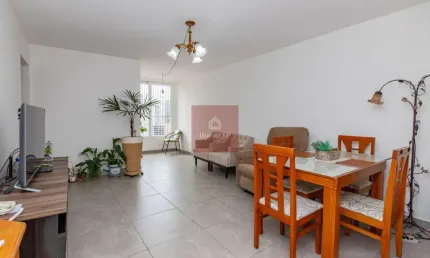 Apartamento tipo para venda em moema com 2 quartos, 75m²