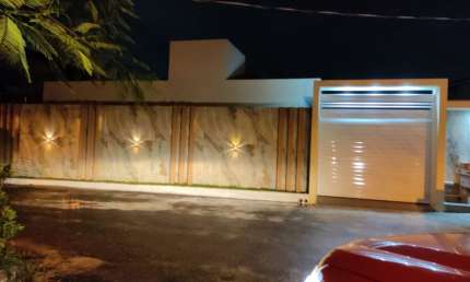 Casa em condomínio fechado com 2 quartos à venda na Rua José Ribeiro da Silva, Vilas do Atlantico, Lauro de Freitas