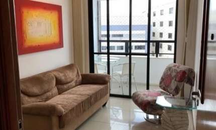 Apartamento com 3 quartos à venda na Rua Professor Jairo Simões, Imbuí, Salvador