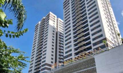 Lindo apartamento, pronto para morar no Bela Vista Osasco